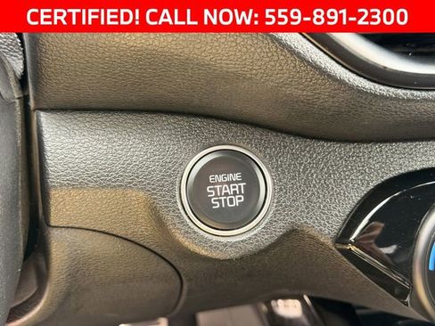 Certified 2023 Kia Forte GT-Line w/ GT-Line Premium Package FWD image 18
