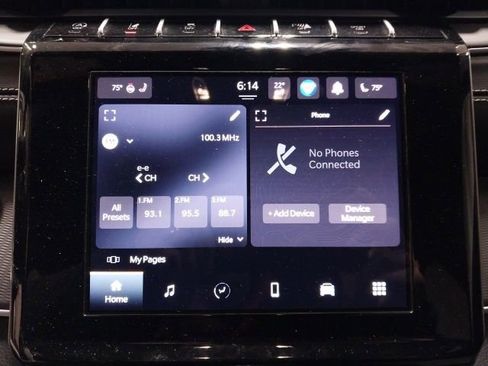 Used 2024 Jeep Grand Cherokee Altitude image 13