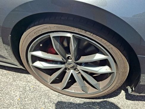 Used 2019 Audi S5 Premium Plus w/ Premium Plus AWD/4WD image 10