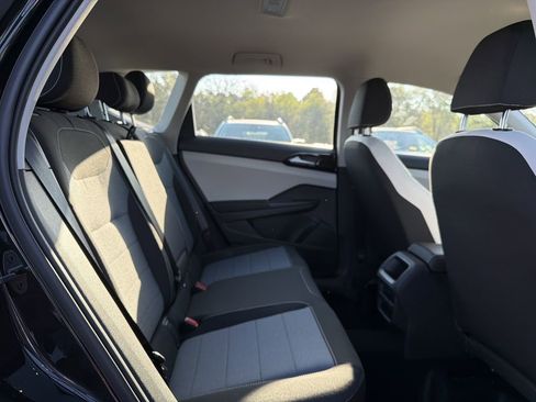 New 2026 Volkswagen Taos S FWD image 15