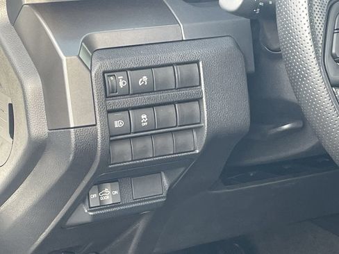 New 2026 Toyota Tacoma SR5 AWD/4WD image 12