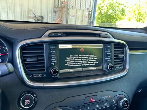 Used 2016 Kia Sorento SX AWD/4WD image 13