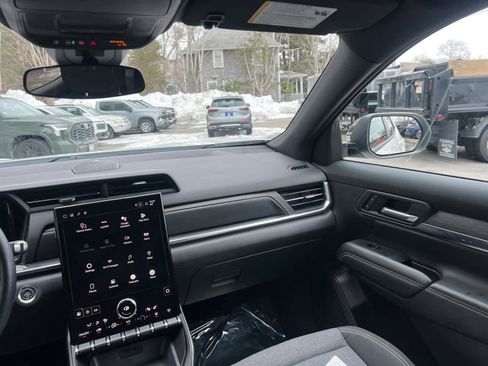 Certified 2025 GMC Terrain Elevation image 36