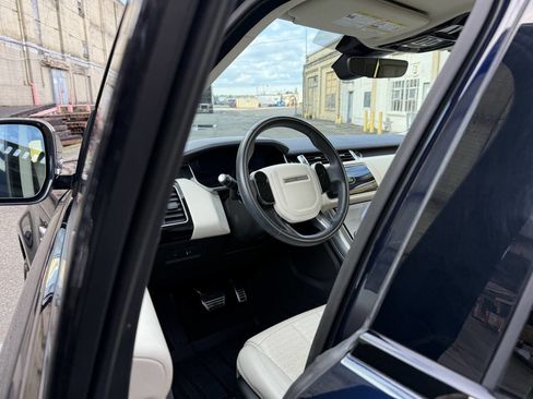 Used 2022 Land Rover Range Rover Sport Autobiography AWD/4WD image 34