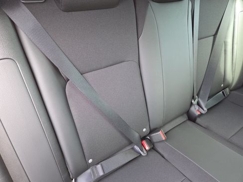 New 2026 Honda Civic Sport image 17