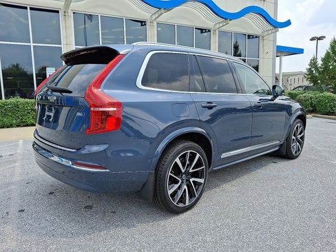 Used 2023 Volvo XC90 B6 Plus w/ Protection Package image 6
