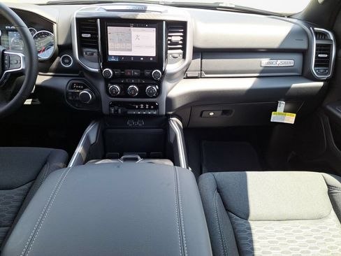 New 2026 RAM 1500 Lone Star AWD/4WD image 3