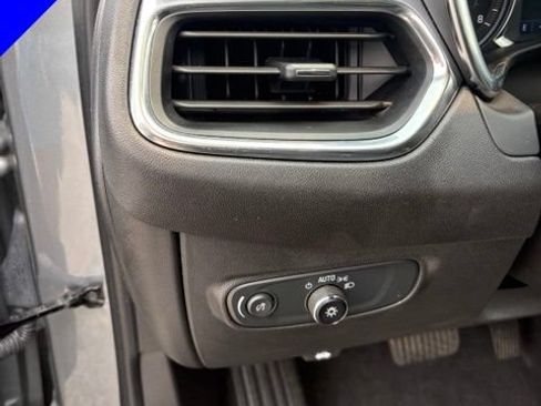 Used 2024 Chevrolet Equinox LT AWD/4WD image 11