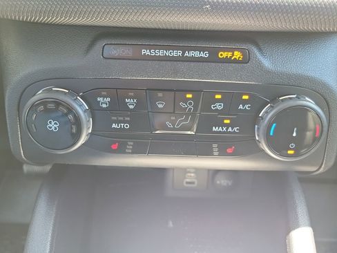 Used 2023 Ford Bronco Sport Big Bend w/ Convenience Package AWD/4WD image 34