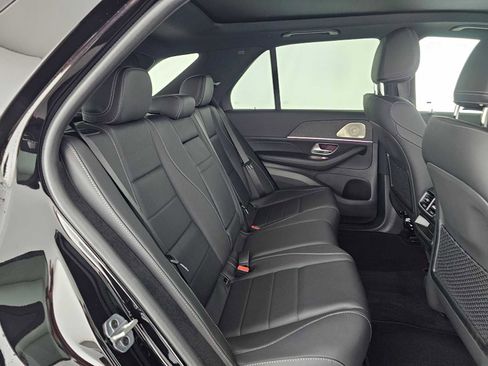 New 2026 Mercedes-Benz GLE 350 4MATIC image 12