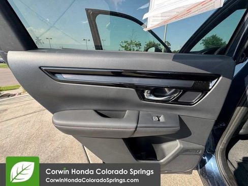 Used 2024 Honda CR-V Sport Touring image 27