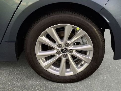 New 2026 Toyota Corolla LE image 5