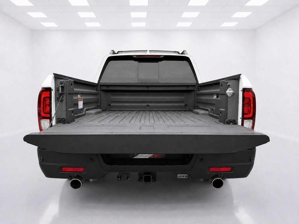 Used 2023 Honda Ridgeline RTL-E image 9