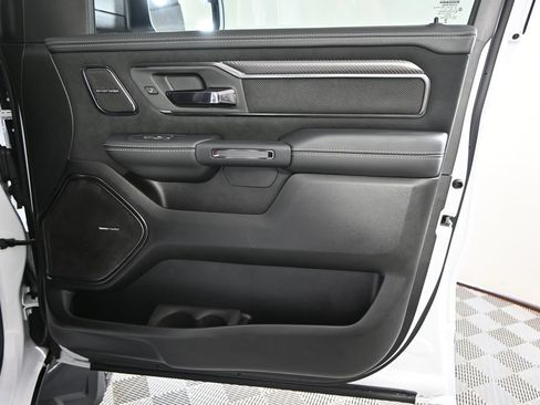 Used 2026 RAM 1500 RHO w/ RHO Level 1 Equipment Group AWD/4WD image 13