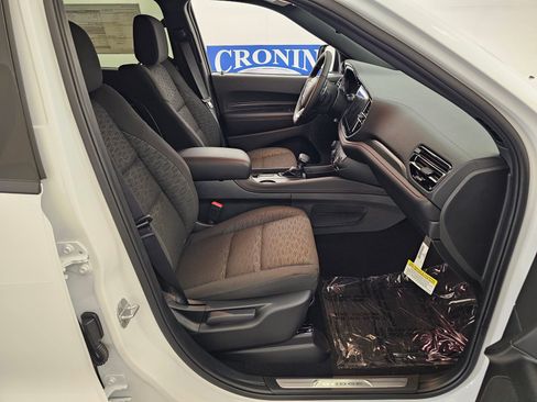 New 2026 Dodge Durango GT image 37