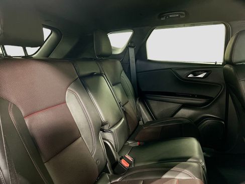 Used 2020 Chevrolet Blazer RS image 27