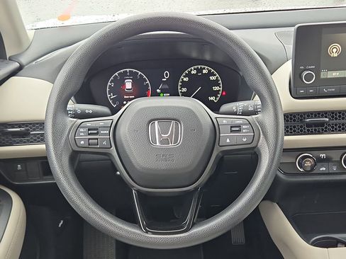 Used 2023 Honda HR-V LX image 18