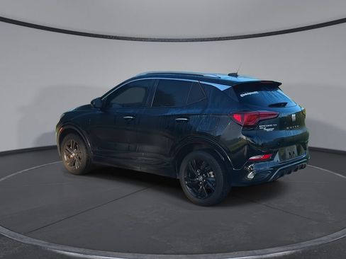 Used 2024 Buick Encore GX Sport Touring AWD/4WD image 6