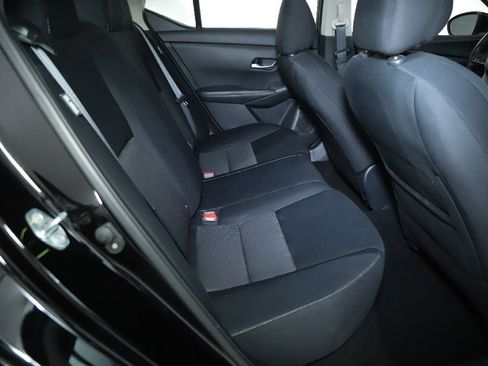 Certified 2023 Nissan Sentra SV w/ All-Weather Package FWD image 32