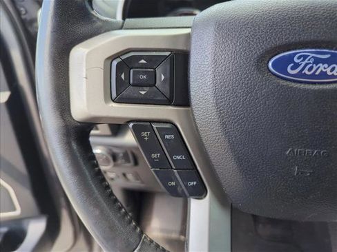 Used 2018 Ford F150 Lariat AWD/4WD image 15