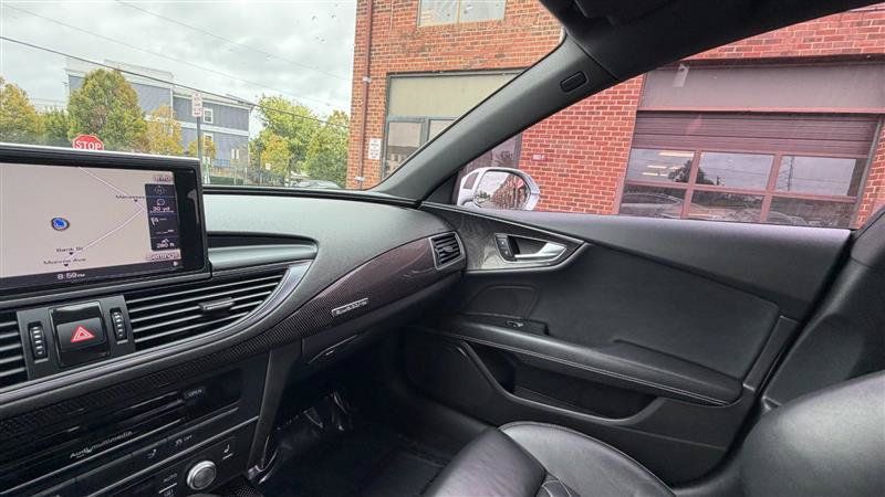 Used 2013 Audi S7 AWD/4WD image 37