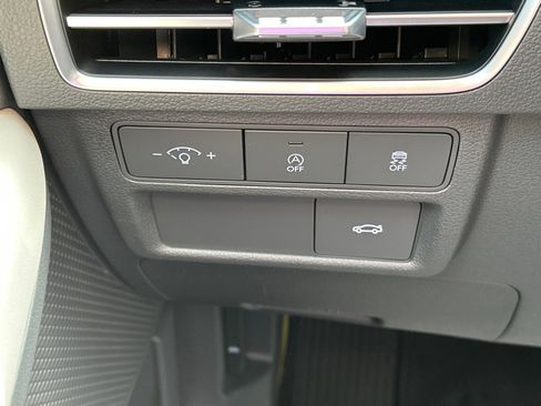 New 2025 Hyundai Sonata SE image 28