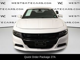 Used 2018 Dodge Charger Police w/ Patrol Package Base Prep RWD video 2