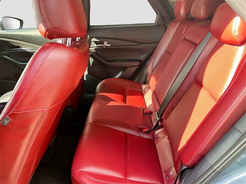 Used 2023 MAZDA CX-30 AWD 2.5 S w/ Preferred Package image 25