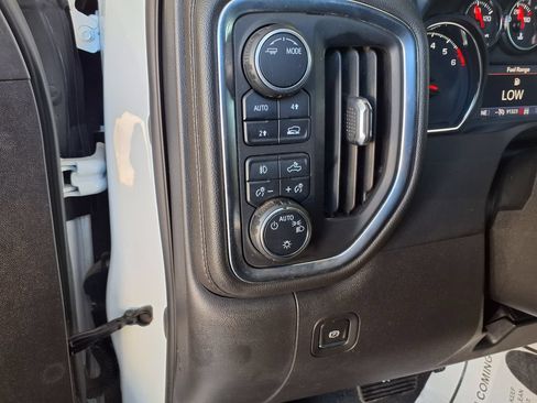 Used 2022 Chevrolet Silverado 1500 RST w/ All Star Edition Plus AWD/4WD image 24
