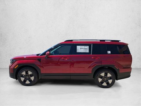 New 2026 Hyundai Santa Fe SEL FWD image 5