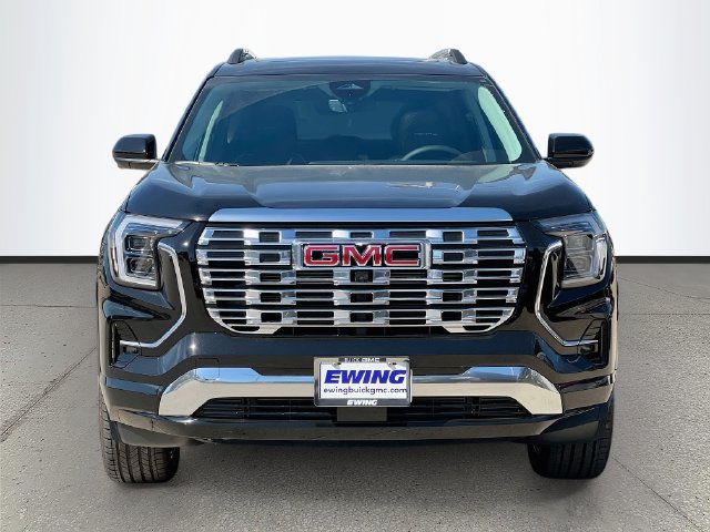 New 2027 GMC Terrain Denali AWD/4WD image 2
