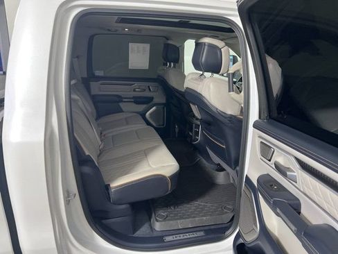 Used 2025 RAM 1500 Tungsten w/ Towing Technology Group AWD/4WD image 27