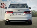 Used 2023 Toyota Camry LE image 4