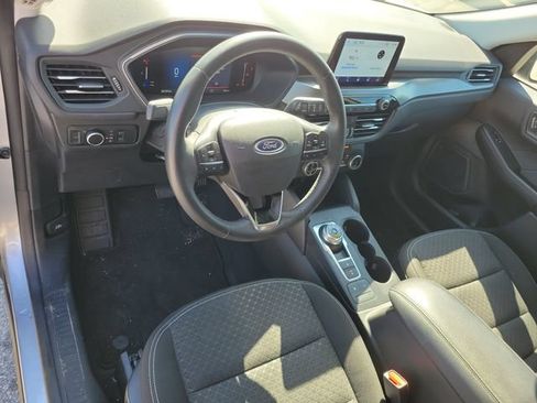 Used 2023 Ford Escape Active FWD image 17