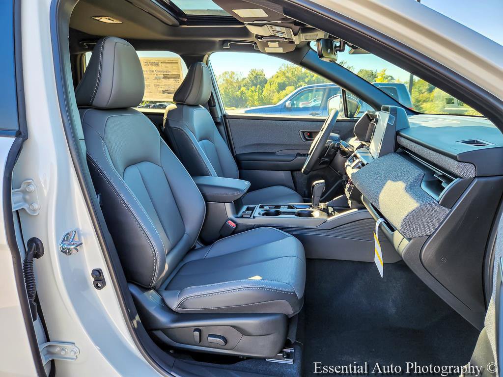 New 2026 Subaru Outback Limited XT AWD/4WD image 27