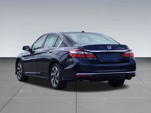 Used 2016 Honda Accord EX-L image 6