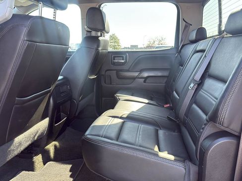 Used 2017 GMC Sierra 2500 Denali AWD/4WD image 20