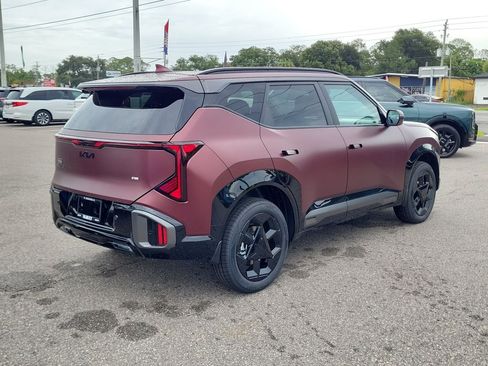 New 2027 Kia Seltos X-Line S AWD/4WD image 6