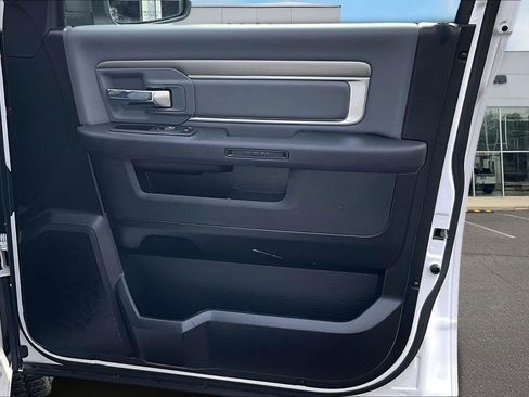 Used 2022 RAM 1500 Classic SLT w/ Protection Group image 30