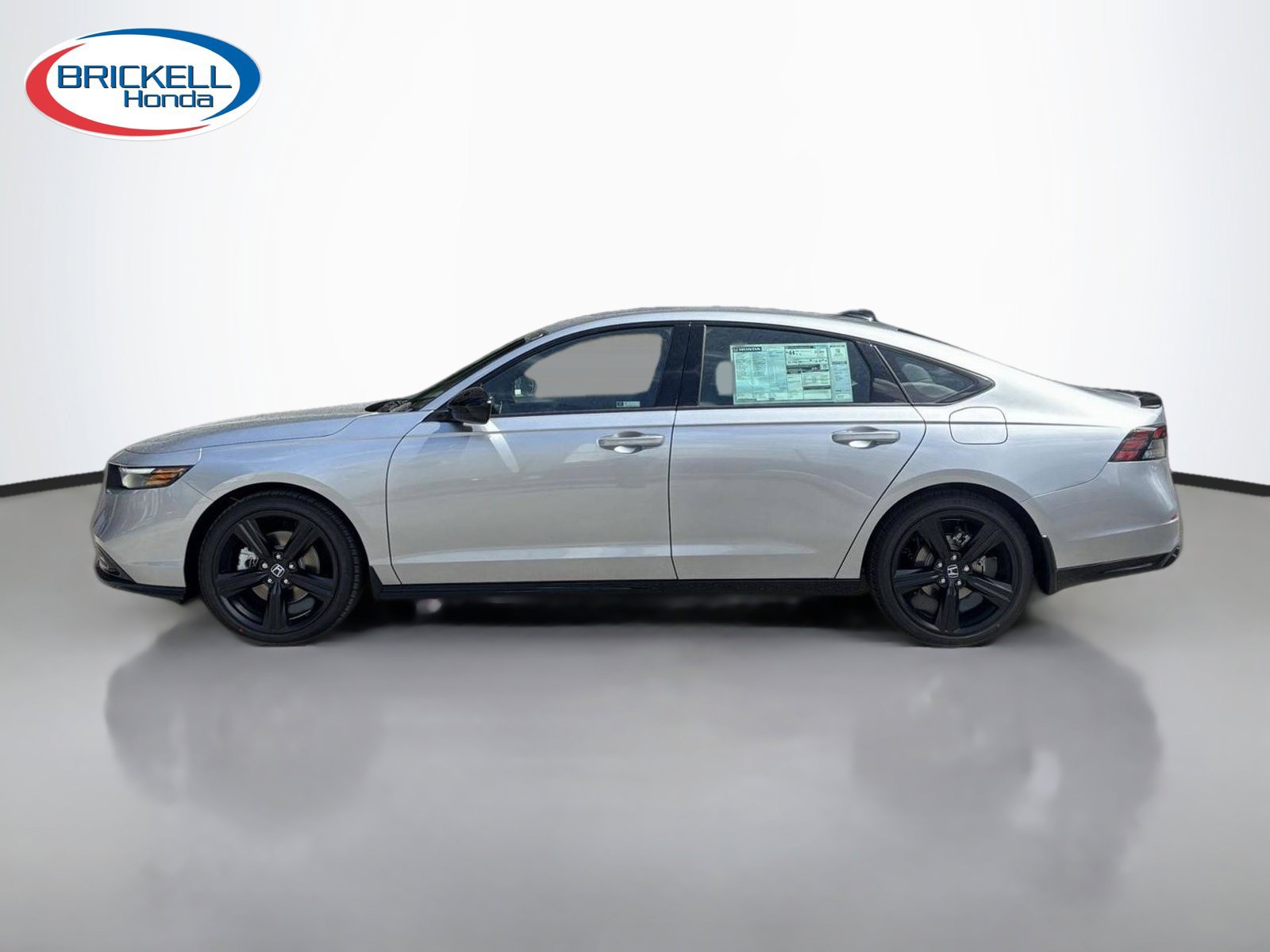 New 2026 Honda Accord Sport image 8
