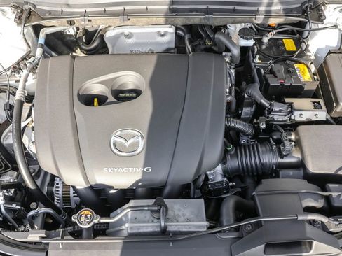 New 2025 MAZDA CX-5 AWD 2.5 S w/ Select Package image 45