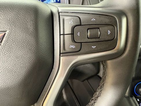 Certified 2023 Chevrolet Tahoe Z71 w/ Z71 Off-Road Package AWD/4WD image 30