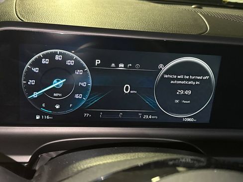 Certified 2024 Kia Seltos S AWD/4WD image 19