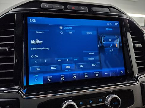 Used 2022 Ford F350 Lariat w/ Lariat Ultimate Package image 50