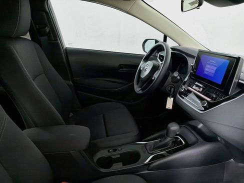 New 2026 Toyota Corolla LE FWD image 27