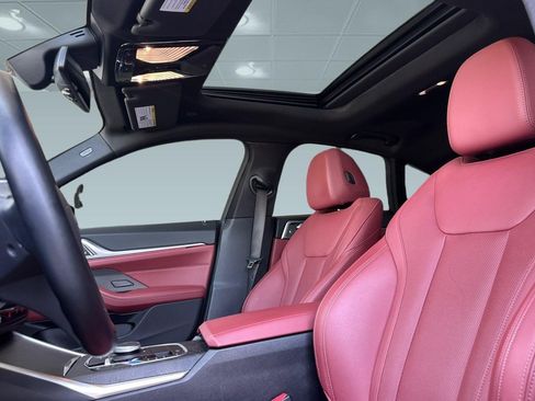 Used 2023 BMW i4 eDrive35 w/ Premium Package RWD image 23