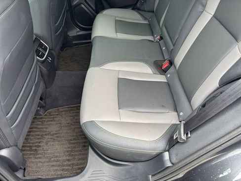 Certified 2025 Subaru Outback Onyx Edition AWD/4WD image 21