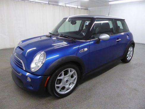 Used 2006 MINI Cooper S image 3