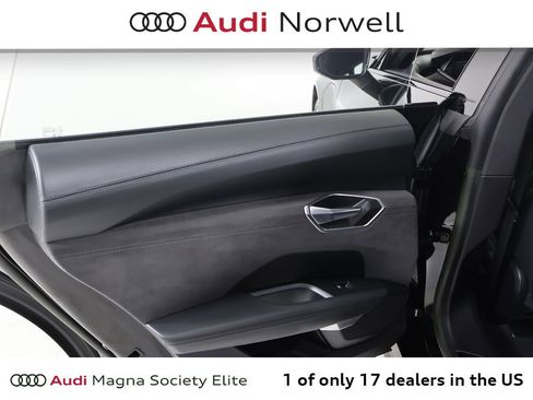 Used 2023 Audi e-tron GT Prestige w/ Prestige Package image 24