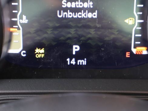 New 2026 Jeep Wrangler Unlimited Rubicon w/ Safety Group image 29